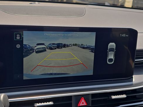New 2026 Kia K5 GT-Line FWD image 24