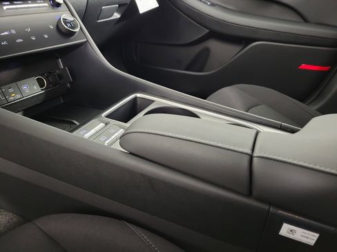 New 2026 Hyundai Sonata SEL FWD image 19