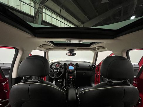 Used 2016 MINI Cooper Countryman S AWD/4WD image 25