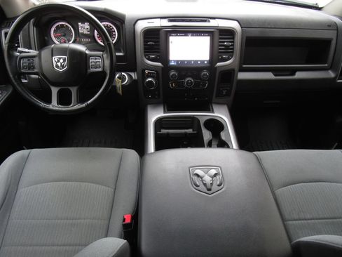 Used 2023 RAM 1500 Express w/ Wheel & Sound Group AWD/4WD image 32