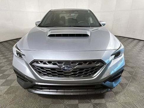 Used 2024 Subaru WRX Limited AWD/4WD image 8
