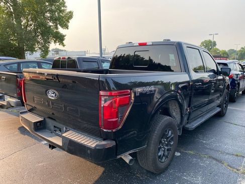Used 2024 Ford F150 XLT w/ Equipment Group 302A MID AWD/4WD image 6