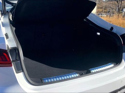 Certified 2025 Audi A5 2.0T Premium Plus w/ Premium Plus image 20