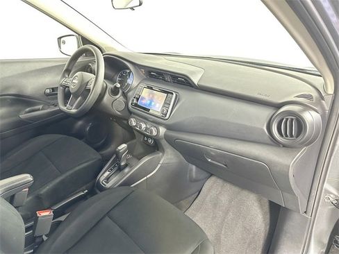 Used 2024 Nissan Kicks S image 25
