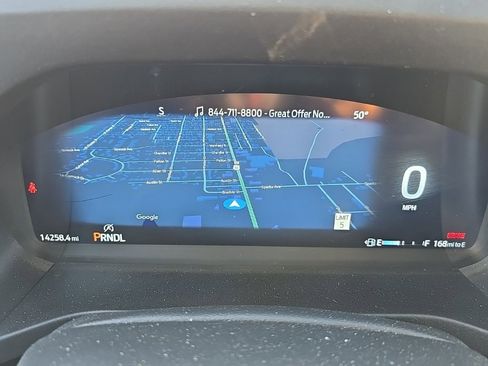 Used 2025 Ford Explorer Active w/ Active Comfort Package image 26