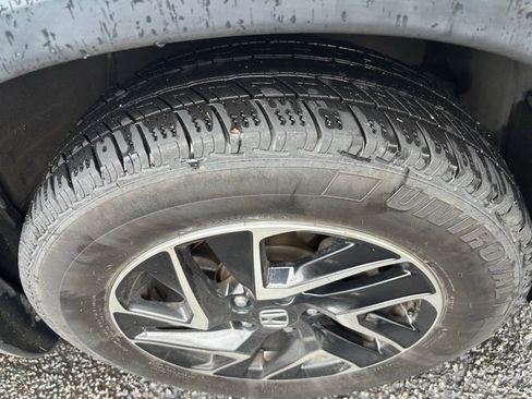 Used 2016 Honda CR-V SE image 7