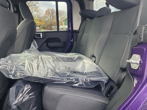 New 2026 Jeep Gladiator Willys image 14