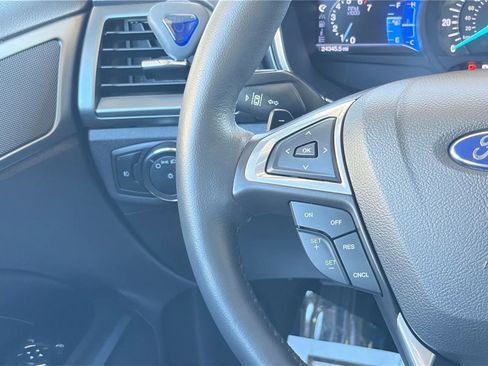 Used 2013 Ford Fusion Titanium w/ Titanium Driver Assist Pkg AWD/4WD image 29