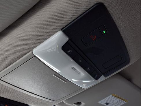 Certified 2026 Nissan Rogue Rock Creek w/ Rock Creek Premium Package image 25