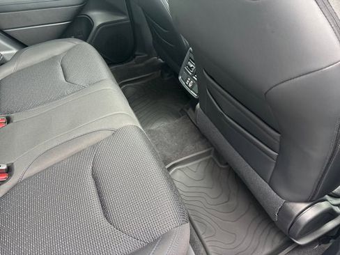 New 2026 Subaru Forester Premium image 91