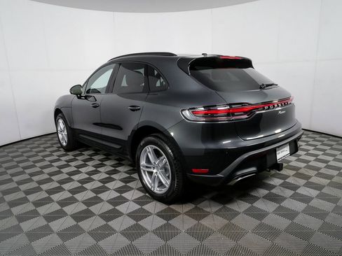 New 2026 Porsche Macan image 3