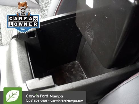 Used 2023 Chevrolet Colorado Z71 w/ Z71 Convenience Package 2 image 20