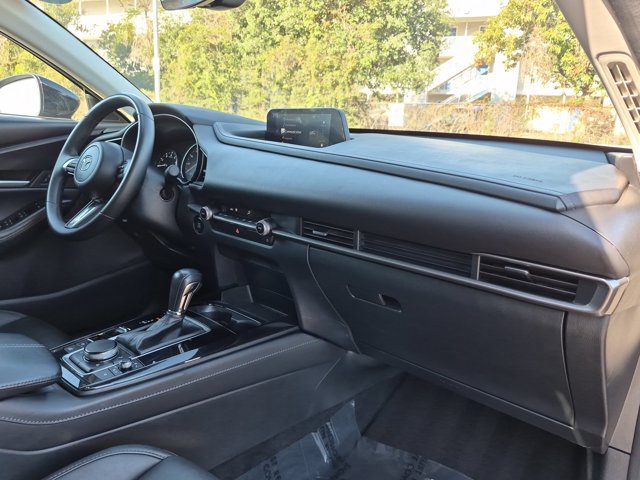 Used 2025 MAZDA CX-30 AWD 2.5 S w/ Select Sport Pkg image 22