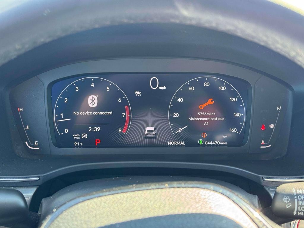 Used 2024 Acura Integra FWD image 27