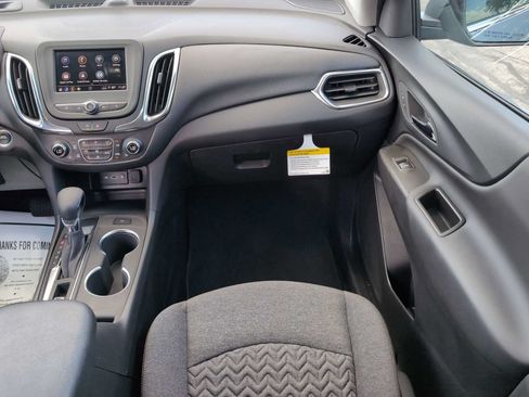 Used 2024 Chevrolet Equinox LT FWD image 27