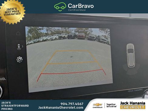 Used 2022 Kia Sorento SX FWD image 20