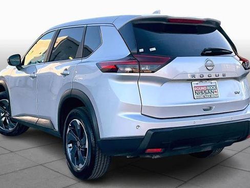 Certified 2024 Nissan Rogue SV image 11
