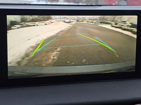 New 2026 Nissan Sentra SV w/ SV Convenience Package FWD image 5