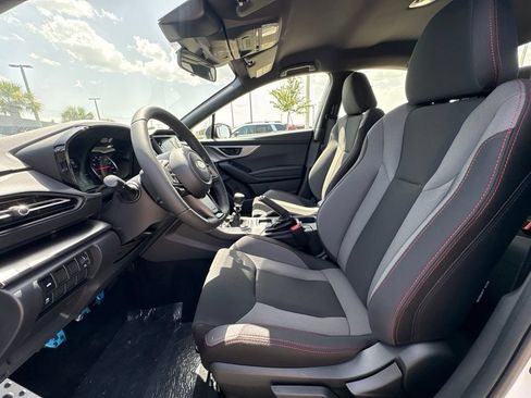 New 2026 Subaru WRX Premium AWD/4WD image 13