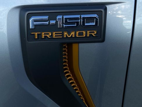 Used 2023 Ford F150 Tremor AWD/4WD image 26