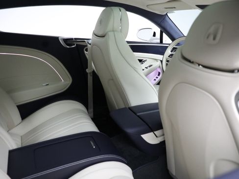 New 2026 Bentley Continental GT image 30