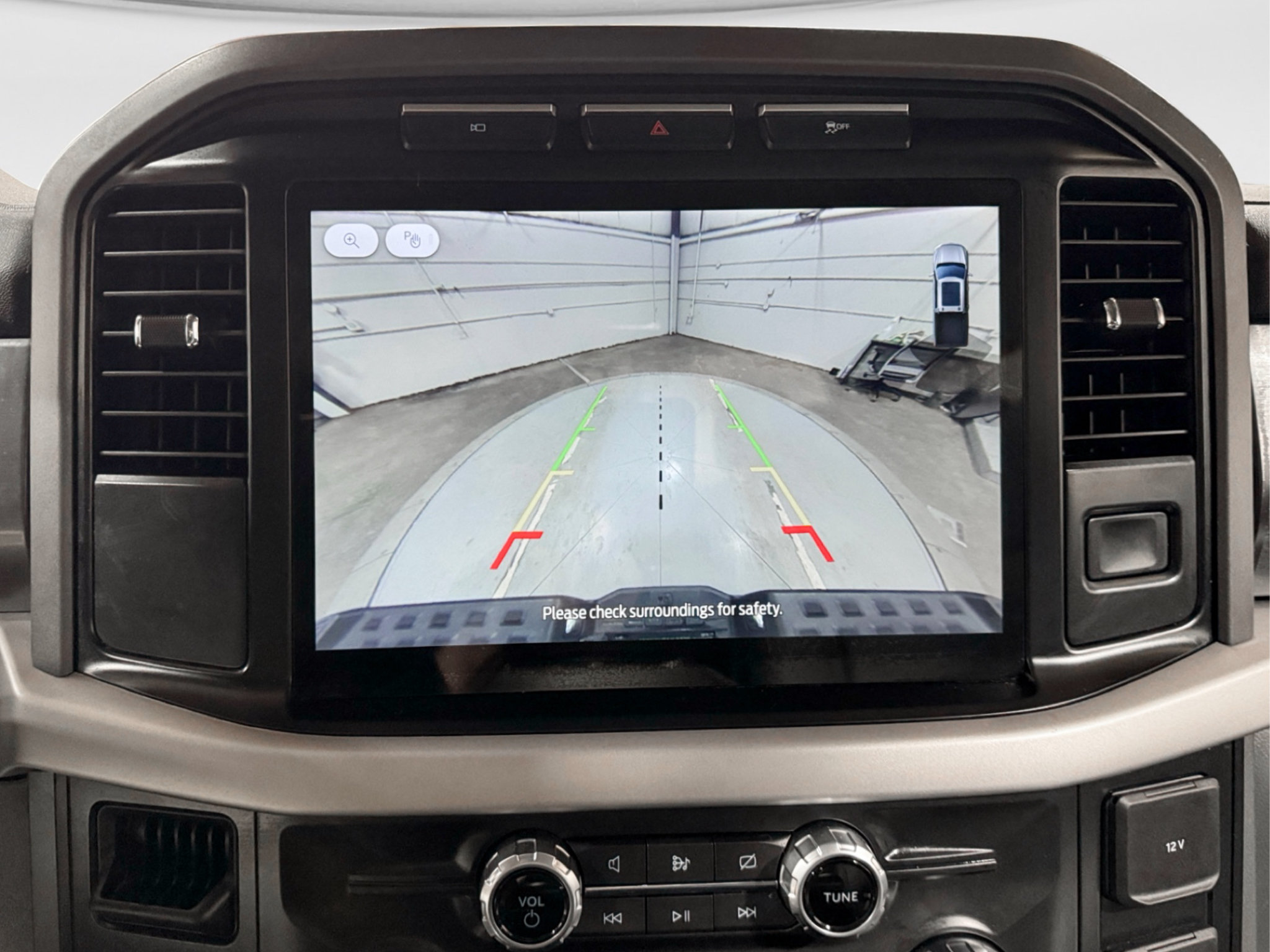 Used 2022 Ford F150 Lightning Pro w/ Max Trailer Tow Package AWD/4WD image 15