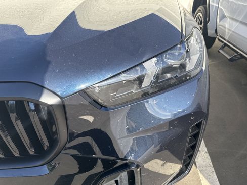 Used 2024 BMW X5 sDrive40i w/ M Sport Package image 10