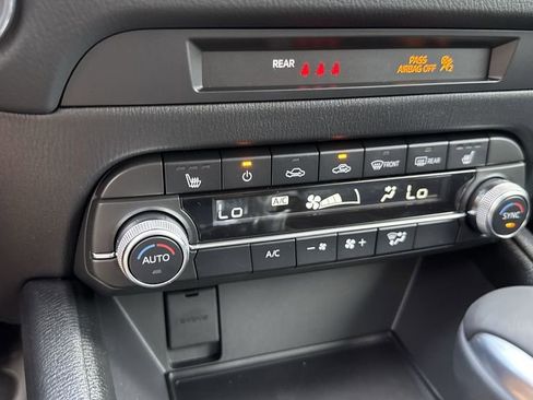 New 2025 MAZDA CX-5 AWD 2.5 S w/ Preferred Package image 52