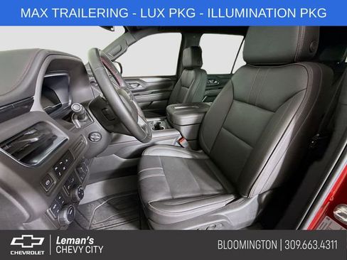 Used 2024 Chevrolet Tahoe RST w/ Luxury Package image 20