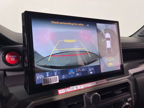 New 2026 Toyota Tacoma TRD Off-Road image 21