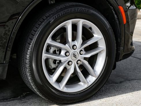 Used 2023 Dodge Durango GT image 66