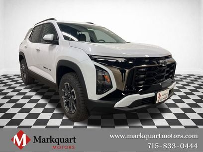 New 2026 Chevrolet Equinox ACTIV w/ Convenience Package III