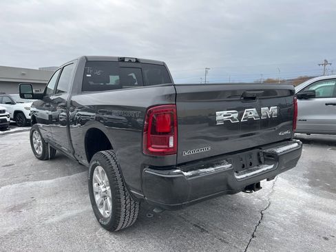New 2026 RAM 2500 Laramie image 6