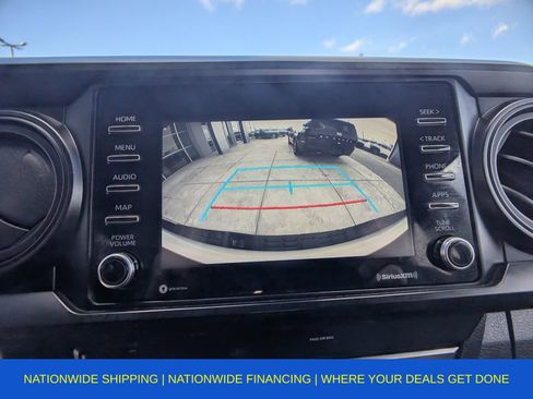 Used 2020 Toyota Tacoma SR image 22