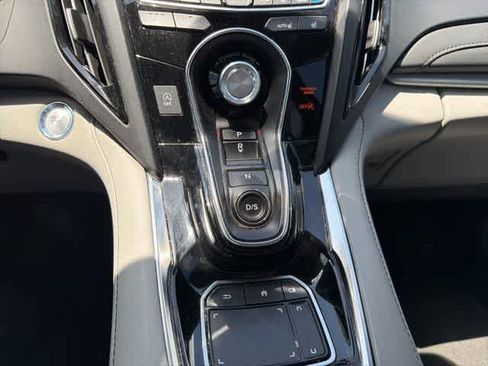 Certified 2020 Acura RDX AWD w/ Technology Package image 27