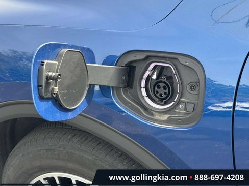 Used 2023 Ford Escape SE FWD image 8