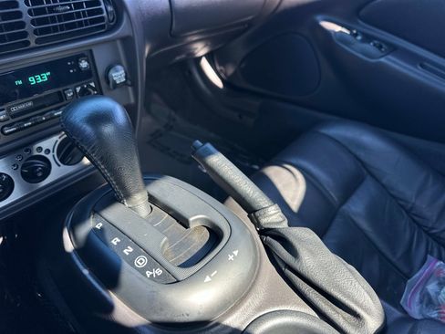 Used 1999 Plymouth Prowler Base image 27