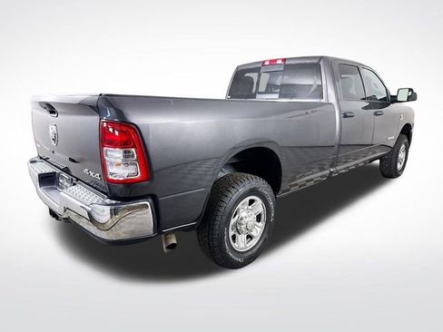 Used 2022 RAM 3500 Tradesman image 7