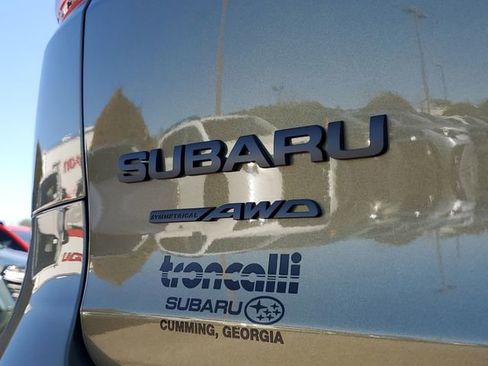 New 2026 Subaru Ascent Premium image 8