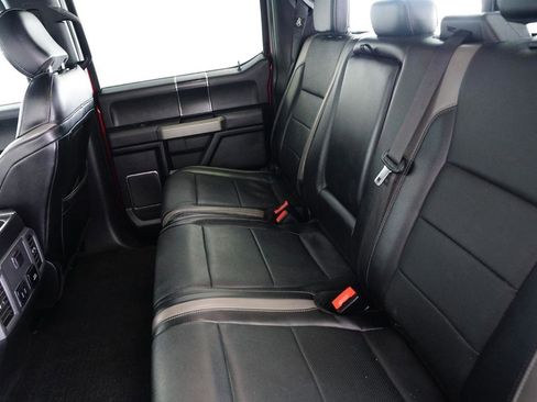 Used 2018 Ford F150 Raptor w/ Equipment Group 802A Luxury AWD/4WD image 13