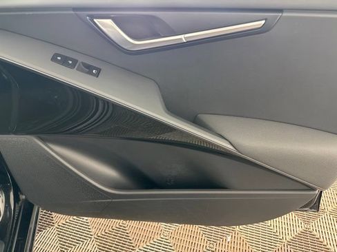 Certified 2024 Kia Niro EX FWD image 21