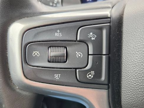 Used 2024 Chevrolet Silverado 1500 RST AWD/4WD image 18