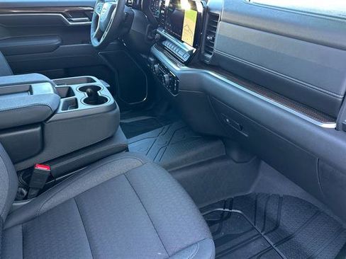 New 2026 Chevrolet Silverado 1500 RST w/ RST Select Package image 17
