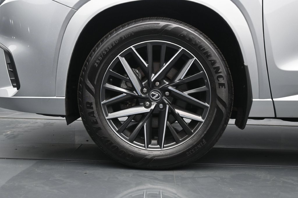 Used 2024 Lexus TX 350 AWD image 27