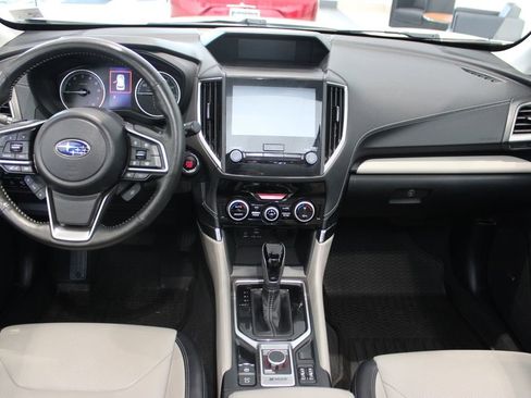 Used 2024 Subaru Forester Limited w/ Convenience Package AWD/4WD image 7