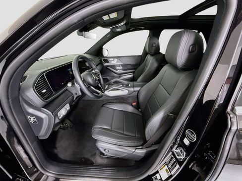 Certified 2026 Mercedes-Benz GLE 350 4MATIC image 19