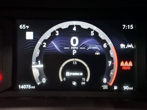 Certified 2024 Toyota Tacoma SR5 image 17