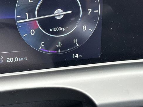 New 2026 Kia Seltos EX FWD image 28