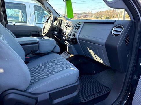 Used 2015 Ford F250 XLT w/ XLT Premium Package image 7