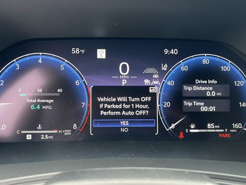 New 2026 Toyota Grand Highlander Platinum image 12